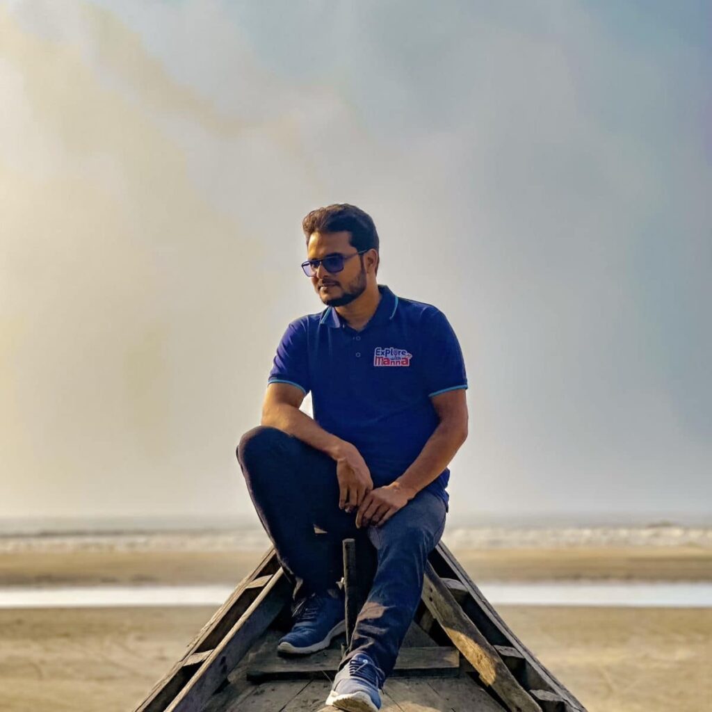 কুয়াকাটা ভ্রমণে কোথায় থাকবেন