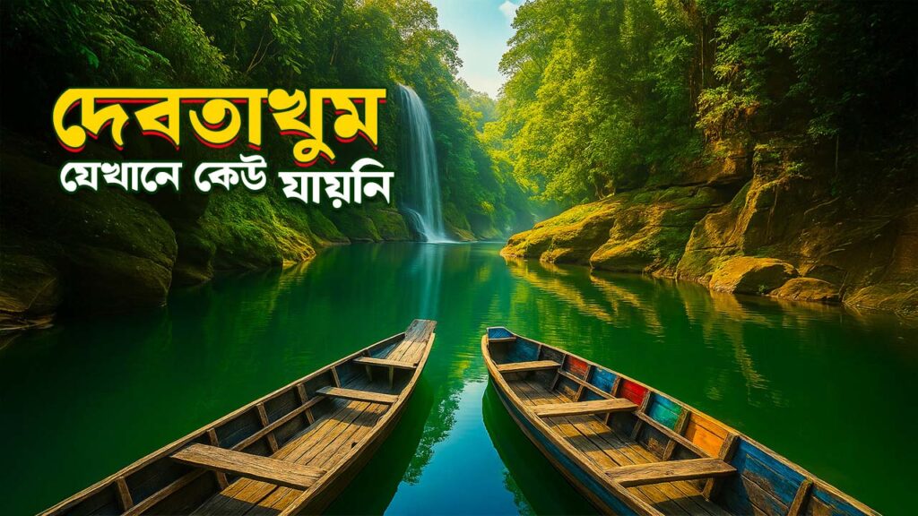 দেবতাখুম ভ্রমণের গল্প